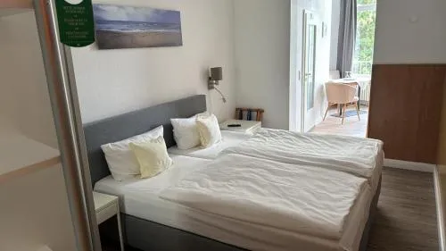 Hotel Zur schönen Aussicht photo 22