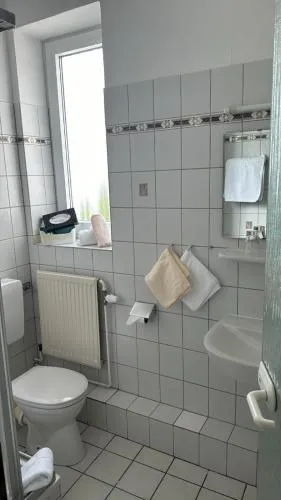 Hotel Zur schönen Aussicht photo 21