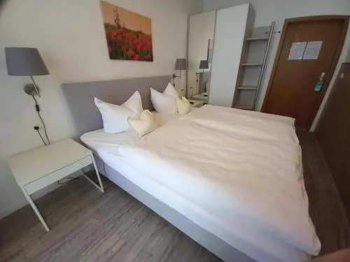 Hotel Zur schönen Aussicht photo 19