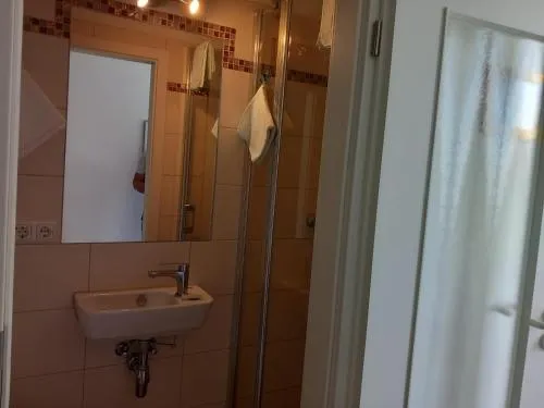 Hotel Zur schönen Aussicht photo 16