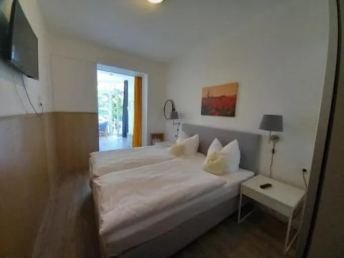 Hotel Zur schönen Aussicht photo 15