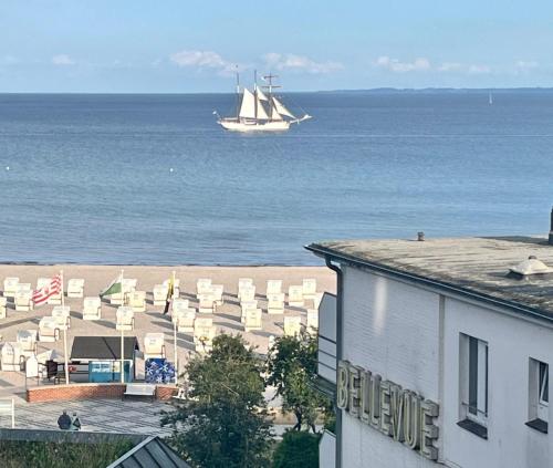 Hotel Zur schönen Aussicht photo 69