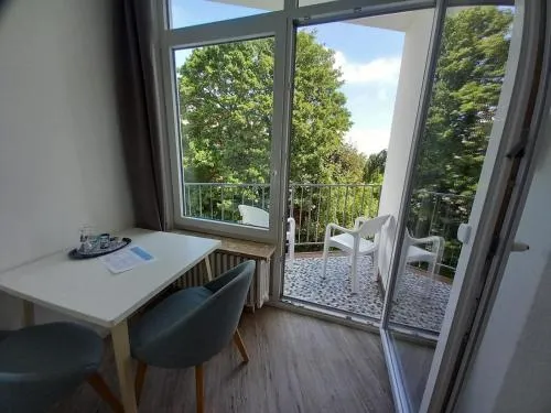 Hotel Zur schönen Aussicht photo 20