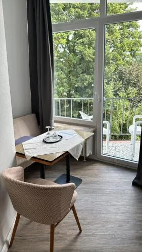 Hotel Zur schönen Aussicht photo 13