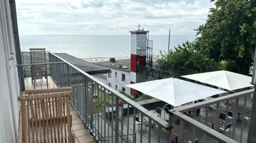 Hotel Zur schönen Aussicht photo 17