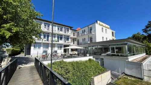 Hotel Zur schönen Aussicht photo 18