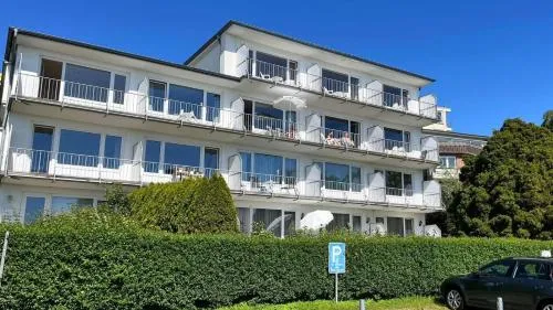 Hotel Zur schönen Aussicht photo 36