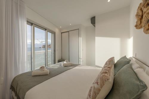 Apartamento Onda da Nazaré