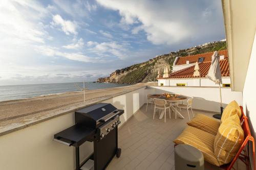 Apartamento Onda da Nazaré