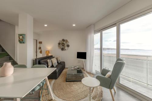 Apartamento Onda da Nazaré
