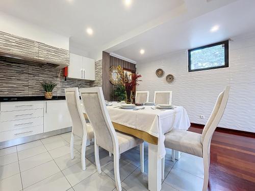 Villa Paixao by Atlantic Holiday