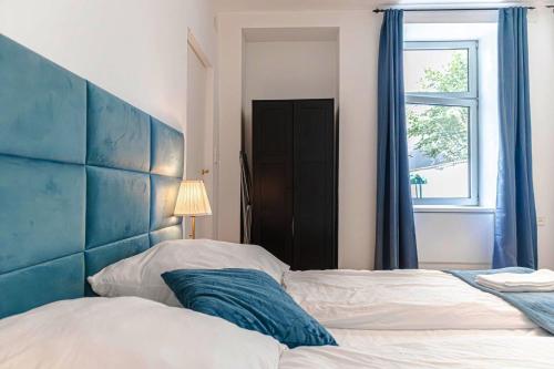 Stylish 1-Bedroom Retreat - Meidling City Center