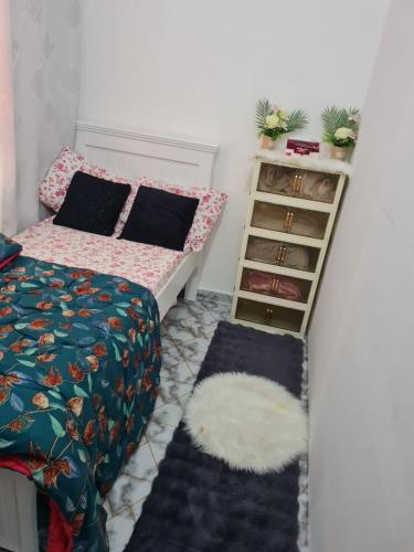 UJ Apartment