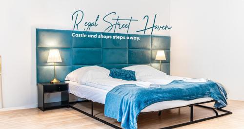 Cozy 1 Bedroom Getaway Central Meidling Location