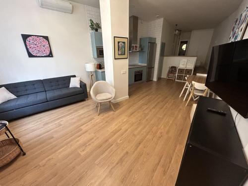 Bolivia Beach Suite A