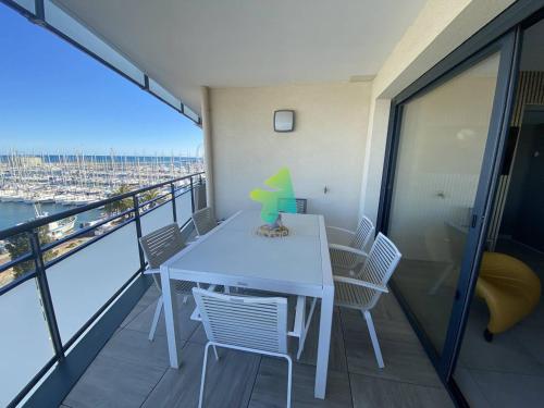 Vacances d'exception 4 étoiles 4PLAIS10 wifi et parking
