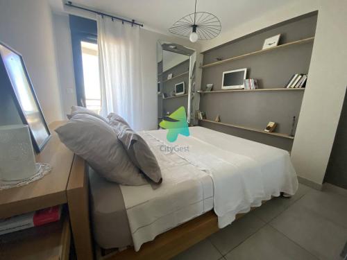 Vacances d'exception 4 étoiles 4PLAIS10 wifi et parking