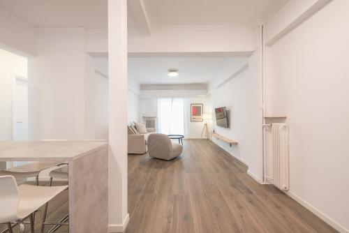 The Art Boutique Loft