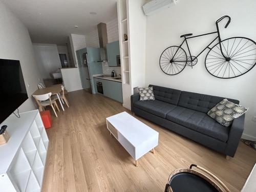 Bolivia Beach Suite B