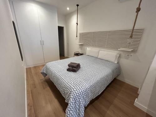 Bolivia Beach Suite B