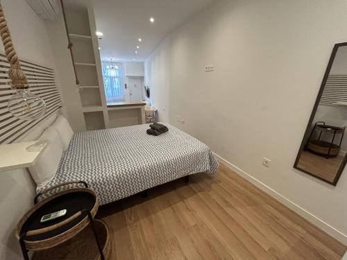 Bolivia Beach Suite B