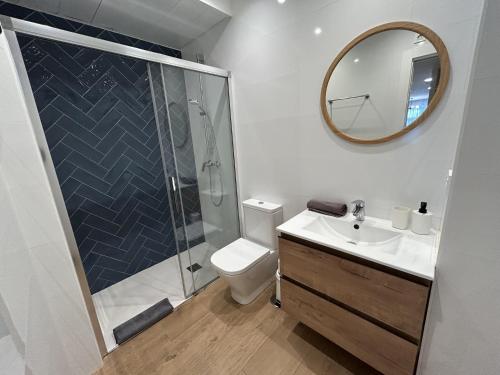 Bolivia Beach Suite B