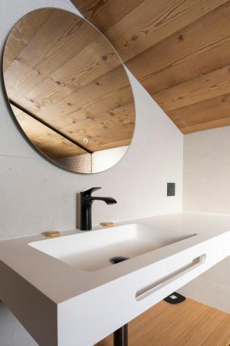 Chalet Mirage