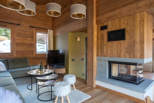 Chalet Mirage