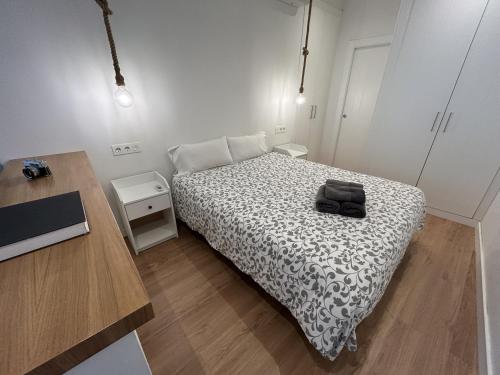 Bolivia Beach Suite A