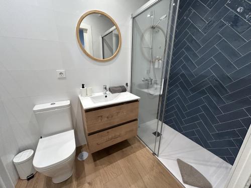 Bolivia Beach Suite A