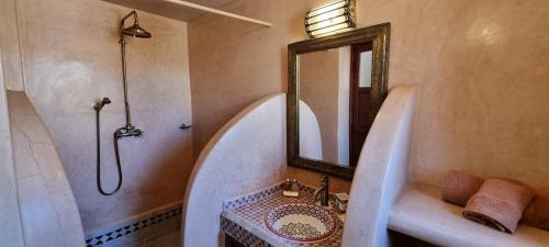 Bany a Riad Souad Marrakech