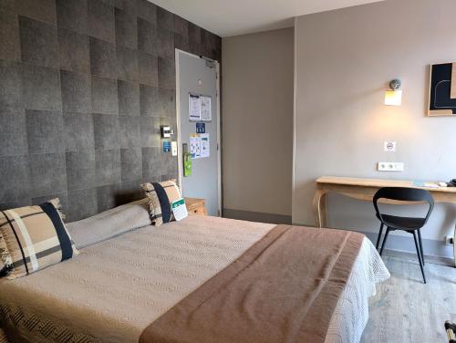 H33 Hôtel photo 17