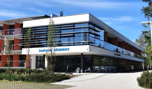 Apartament B002
