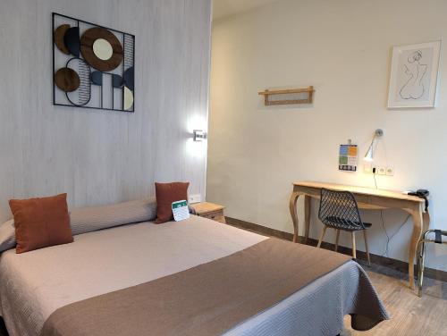 H33 Hôtel photo 22