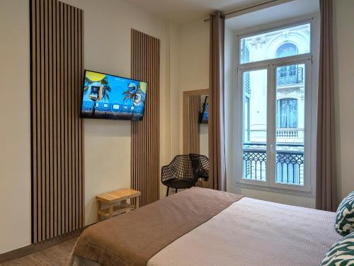 H33 Hôtel photo 50