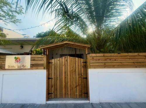 Hidden Tide Villa