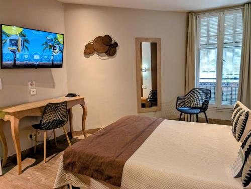 H33 Hôtel photo 51