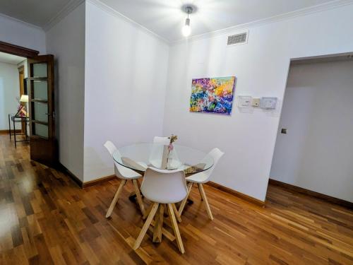 Apartamento Córdoba Center