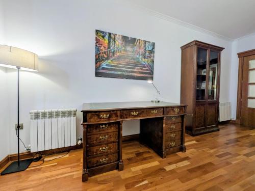 Apartamento Córdoba Center