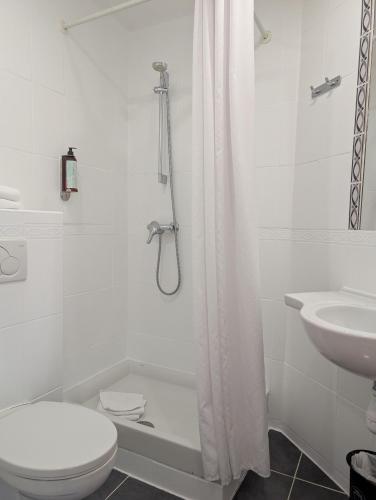 H33 Hôtel photo 52