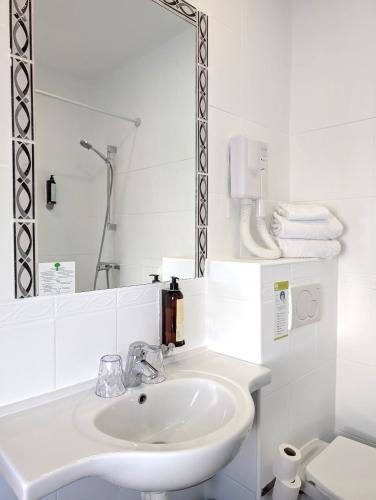 H33 Hôtel photo 41