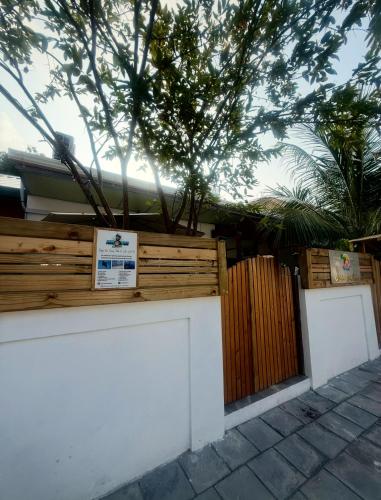 Foto de la galeria de Hidden Tide Villa a Ukulhas