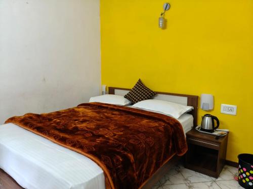 Gallery image of White House Resort cottage in Ooty