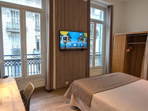 H33 Hôtel photo 54
