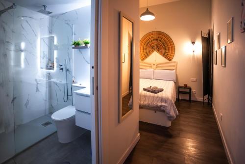Apartamento Centro Histórico Málaga Doña Ana