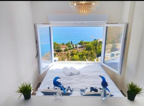 Apartamento Deluxe Benidorm