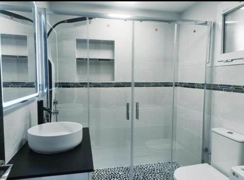 Apartamento Deluxe Benidorm