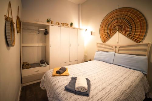 Apartamento Centro Histórico Málaga Doña Ana
