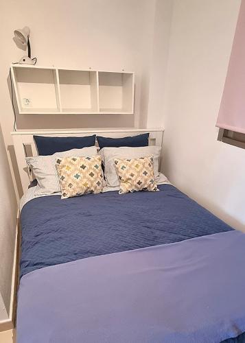 Apartment Los Locos Beach
