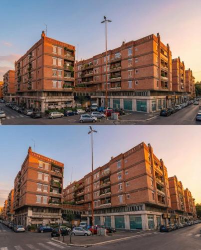 La Dimora E&F House